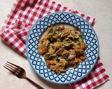 Foto langkah ke 3 dari resep Gluten Free Noodles.