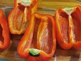 Pimientos rellenos