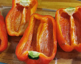 Foto del paso 4 de la receta: Pimientos rellenos