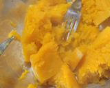 Foto del paso 2 de la receta: Ñoquis de calabaza