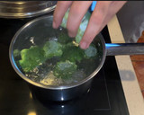 Foto del paso 4 de la receta: Pollo con verduras