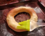 Foto del paso 5 de la receta: Rosca de reyes