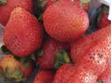 Jugo natural de frutas