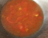 Foto langkah ke 4 dari resep Kepiting Saus Padang.