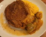 Foto del paso 7 de la receta: Roast beef al horno con verduras!!
