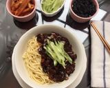 Foto langkah ke 6 dari resep Chunjang - 춘장Homemade.