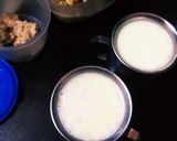 A picture of step 5 of Milk winter Dohdi.