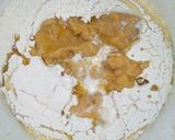 Foto langkah ke 2 dari resep 42. Banana Cake Panggang.