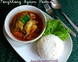 Foto langkah ke 6 dari resep Tengkleng Ayam Pedas.