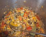 Foto del paso 5 de la receta: Fricandó de ternera con setas