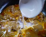Foto langkah ke 4 dari resep Rendang Praktis.