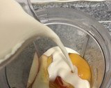Foto del paso 2 de la receta: Panqué de manzana