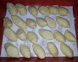 Foto langkah ke 2 dari resep Pisang Molen.