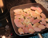 Foto del paso 2 de la receta: Noodles de pollo con verduras