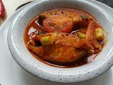 Asam Pedas Melaka