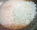 Rice pudding with leftover rice recipe step 4 photo
