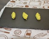 Foto del passaggio 7 della ricetta Tortelloni salsiccia e patate con ragu di broccolo romanesco e salsiccia