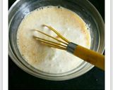 A picture of step 6 of Chhena Pudding With Caramel.
