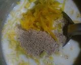 A picture of step 2 of Jaggery Pumpkin Kheer.