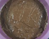 Φωτογραφία βήματος 7 της συνταγής Brownies χωρίς αλεύρι