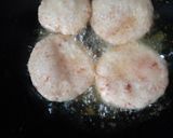 Foto langkah ke 3 dari resep Cireng Nasi Kornet.
