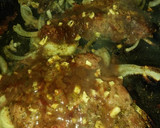 Foto del paso 3 de la receta: Bife de hígado al horno💪