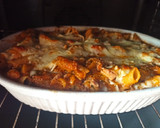 Foto del paso 3 de la receta: Macarrones integrales con atún y verduras con ayuda de Thermomix
