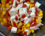 कुल्लड़ पिज़्ज़ा (Kulhad pizza recipe in Hindi) रेसिपी चरण 1 फोटो