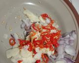 Foto langkah ke 2 dari resep Kering tempe.