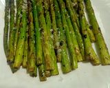 Foto del paso 1 de la receta: Filetes de pollo a la plancha con trigueros