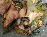 Foto langkah ke 6 dari resep Mi Ayam khas Wonogiri.