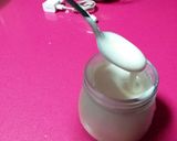 Foto del paso 4 de la receta Leche condensada casera con leche en polvo