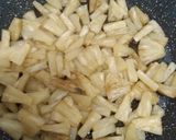 Foto del paso 8 de la receta: Tacos de pastor negro