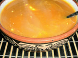 Orange Soup