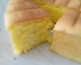 Foto langkah ke 9 dari resep Sponge Cake Simple.