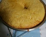 Foto langkah ke 5 dari resep Bolu oven teflon.