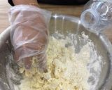 Foto langkah ke 2 dari resep Karipap Panggang.