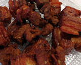 Foto del paso 5 de la receta: Chicharrones de Chicana