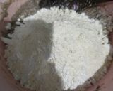 Foto langkah ke 2 dari resep Pempek Kulit Ikan Tengiri.