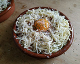 Foto del paso 2 de la receta: Huevo a la cazuela