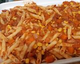 Foto del paso 6 de la receta Macarrones con mucho sabor