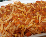 Foto del paso 6 de la receta: Macarrones con mucho sabor