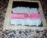 Foto del paso 5 de la receta: Sushi y nigiri