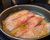 Foto del paso 1 de la receta: Filete De Pescado Paprika&Ajo #lacocinadegiri