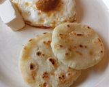 Foto del paso 4 de la receta: Gorditas de queso 🥰🥰🤤🤤🤤