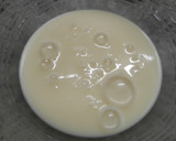 Foto del paso 1 de la receta: Bizcocho de leche condensada