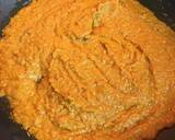 Ayam masak merah aceh langkah memasak 1 foto