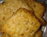 Foto langkah ke 3 dari resep Tempe mendoan.