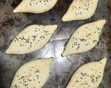 Une image de l'étape 6 de Petits pains 🍞.