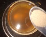 লেমন হানি জিঞ্জার টি (lemon honey ginger tea recipe in Bengali) রেসিপি ধাপ - 2 ছবি